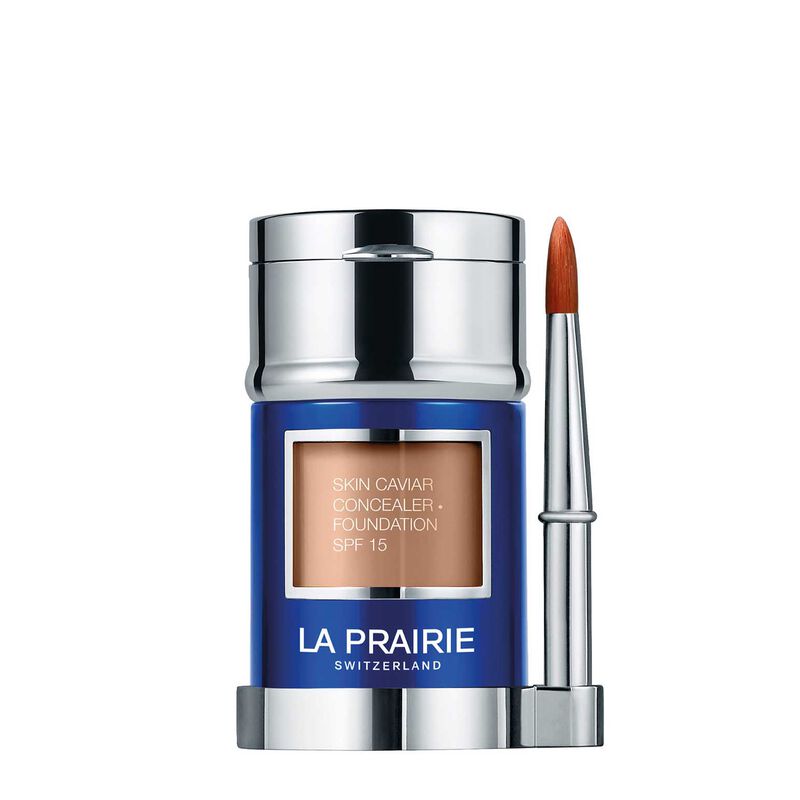 La Prairie Skin Caviar Concealer Foundation SPF 30 image number 12